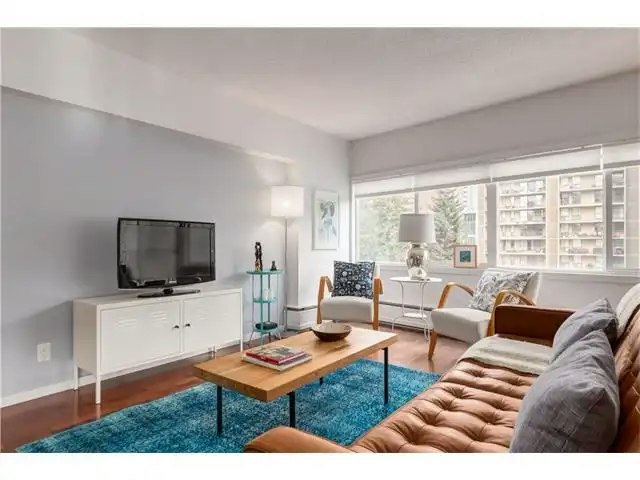 1209 6 Street Southwest, Calgary, AB, T2R 0Z5 - 6