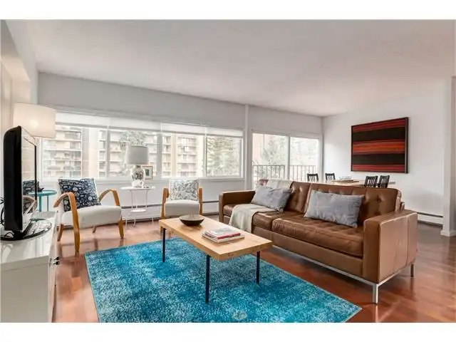 1209 6 Street Southwest, Calgary, AB, T2R 0Z5 - 5