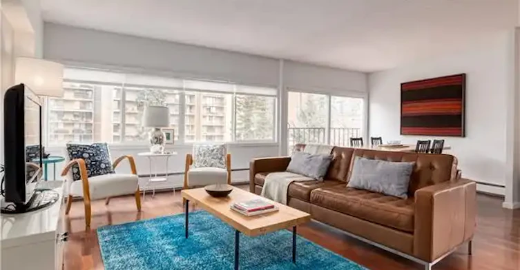 1209 6 Street Southwest, Calgary, AB, T2R 0Z5 - 5