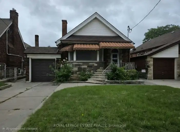 839 Coxwell Avenue, Toronto, ON, M4J 5C2 - 11