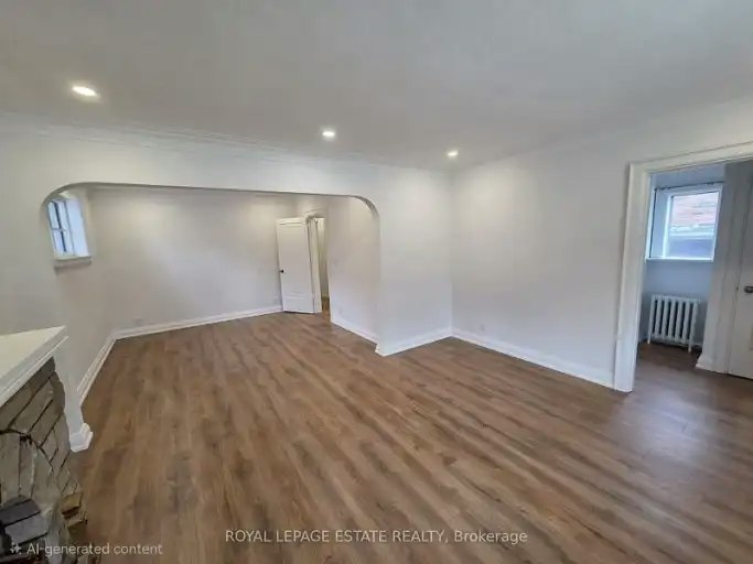 839 Coxwell Avenue, Toronto, ON, M4J 5C2 - 8