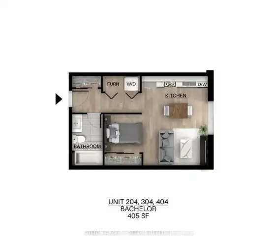7 Maple Avenue, Smiths Falls, ON, K7A 1Z4 - 2