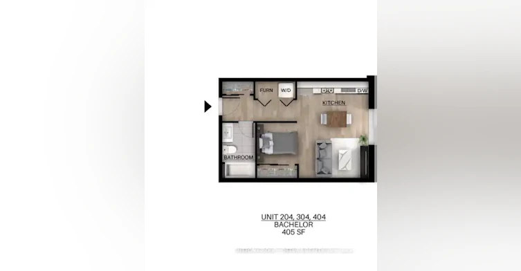 7 Maple Avenue, Smiths Falls, ON, K7A 1Z4 - 2