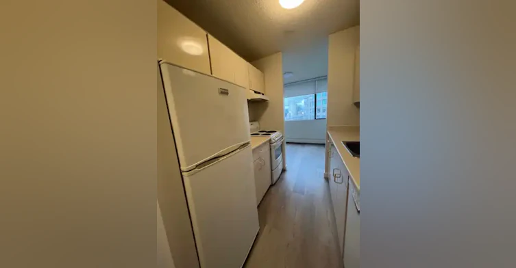 1260 Nelson Street, Vancouver, BC, V6E 1J7 - 7