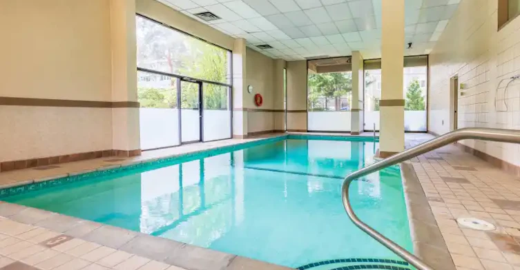 1260 Nelson Street, Vancouver, BC, V6E 1J7 - 3