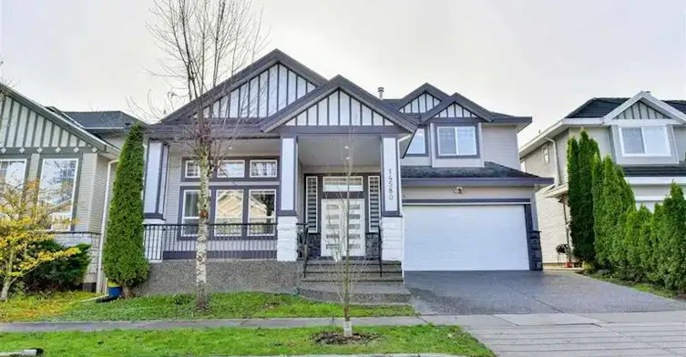 14580 67a Avenue, Surrey, BC, V3S 0Z4