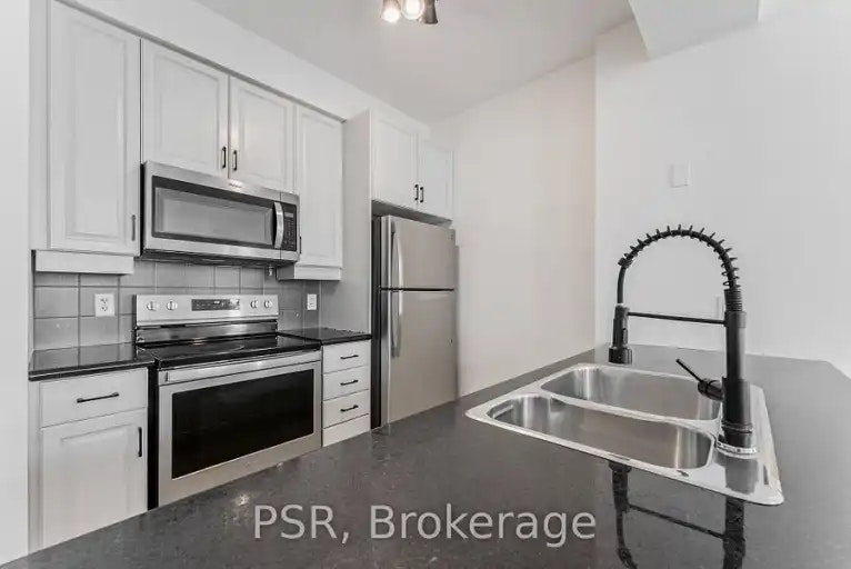 9 Boardwalk Drive, Toronto, ON, M4L 6T1