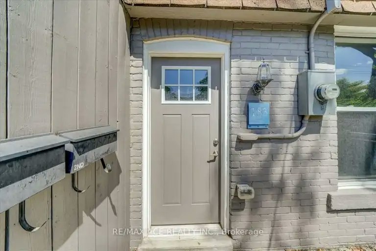 183 Munro Street, Toronto, ON, M4M 2B8 - 6