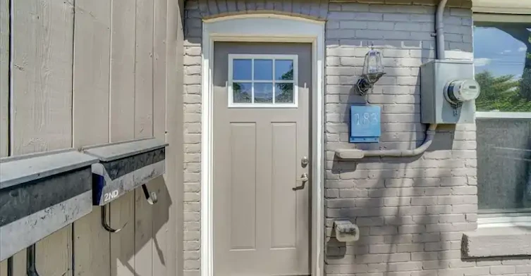 183 Munro Street, Toronto, ON, M4M 2B8 - 6