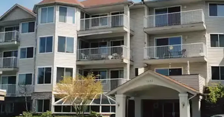 5400 200 Street, Langley, BC, V3A 8B6