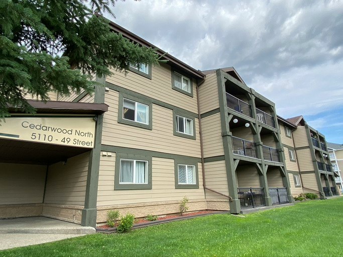 5110 49 Street, Cold Lake, AB, T9M 1X3