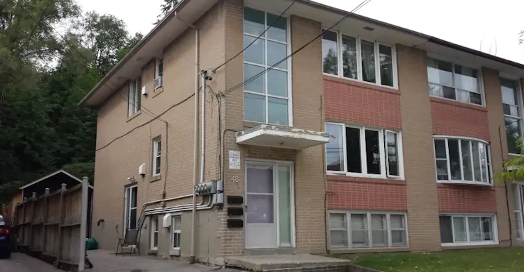 48 Edinborough Court, Toronto, ON, M6N 2E8 - 7