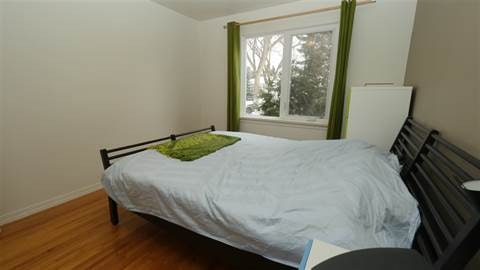 11147 73 Avenue Northwest, Edmonton, AB, T6G 0C5 - 11