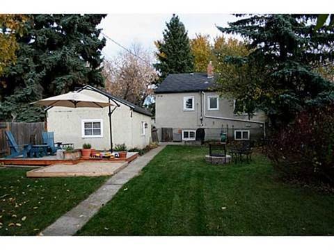 11147 73 Avenue Northwest, Edmonton, AB, T6G 0C5 - 2