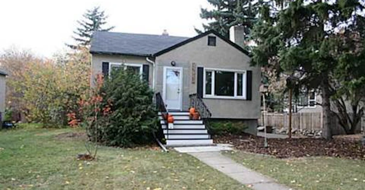 11147 73 Avenue Northwest, Edmonton, AB, T6G 0C5 - 15