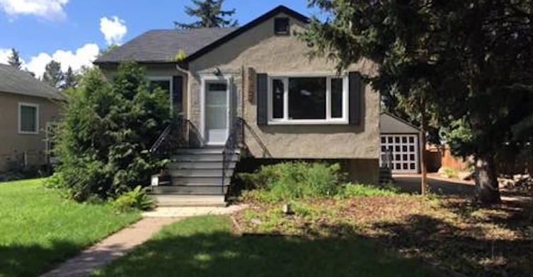11147 73 Avenue Northwest, Edmonton, AB, T6G 0C5