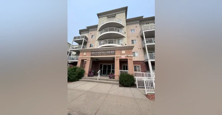 8528 82 Avenue Northwest, Edmonton, AB, T6C 1A9 - 2