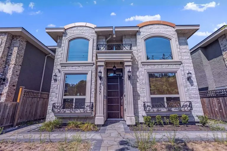 9071 Steveston Highway, Richmond, BC, V7A 1M6