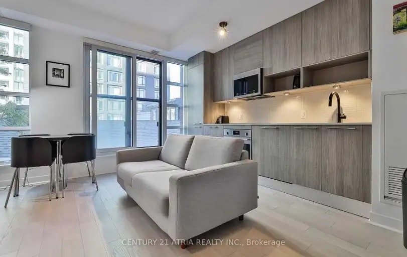 501 Adelaide Street West, Toronto, ON, M5V 0R3 - 3
