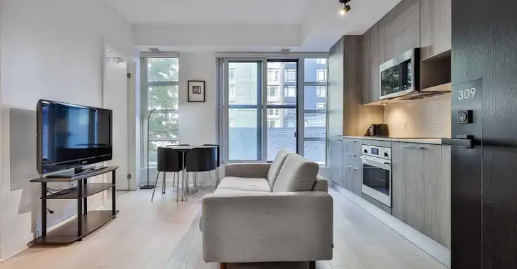 501 Adelaide Street West, Toronto, ON, M5V 0R3 - 2