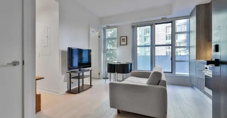 501 Adelaide Street West, Toronto, ON, M5V 0R3 - 8
