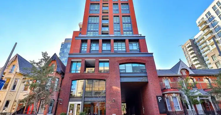 501 Adelaide Street West, Toronto, ON, M5V 0R3 - 9