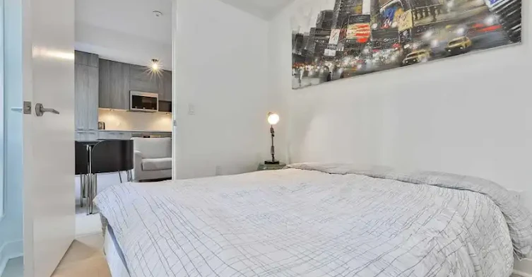 501 Adelaide Street West, Toronto, ON, M5V 0R3 - 4