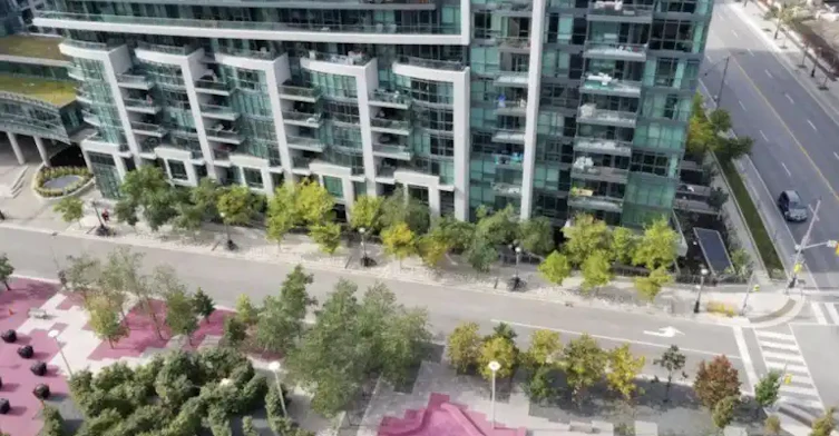 35 Bastion Street, Toronto, ON, M5V 0C2 - 14