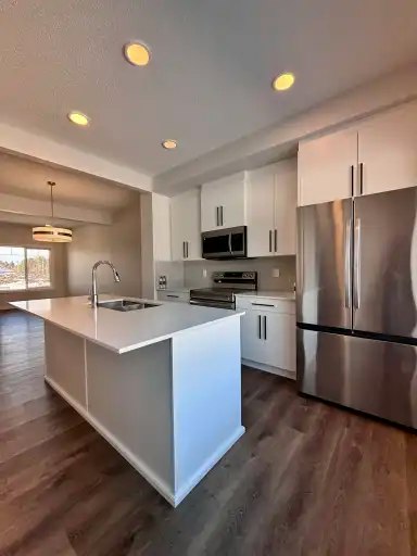 342 Hawthorn Way, Leduc, AB