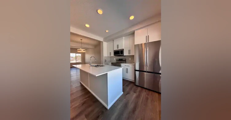 342 Hawthorn Way, Leduc, AB