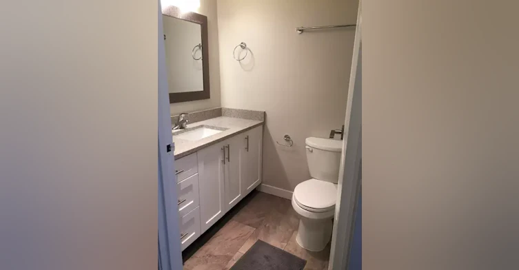 1460 Barclay Street, Vancouver, BC, V6G 1J5 - 9