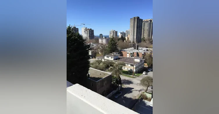 1460 Barclay Street, Vancouver, BC, V6G 1J5 - 19