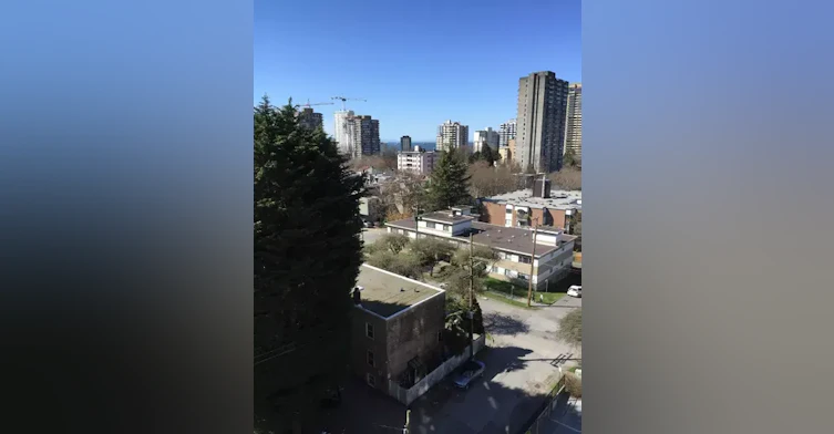 1460 Barclay Street, Vancouver, BC, V6G 1J5 - 20