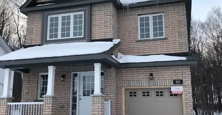 224 Diana Drive, Orillia, ON, L3V 0E2