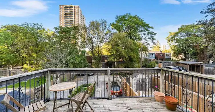 14 Dartford Road, Toronto, ON, M4K 1S5 - 9