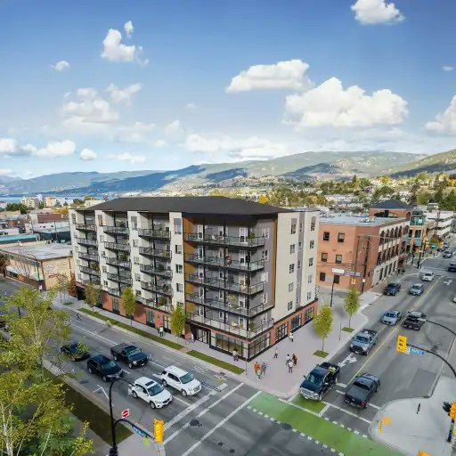 372 Martin Street, Penticton, BC, V2A 5K4
