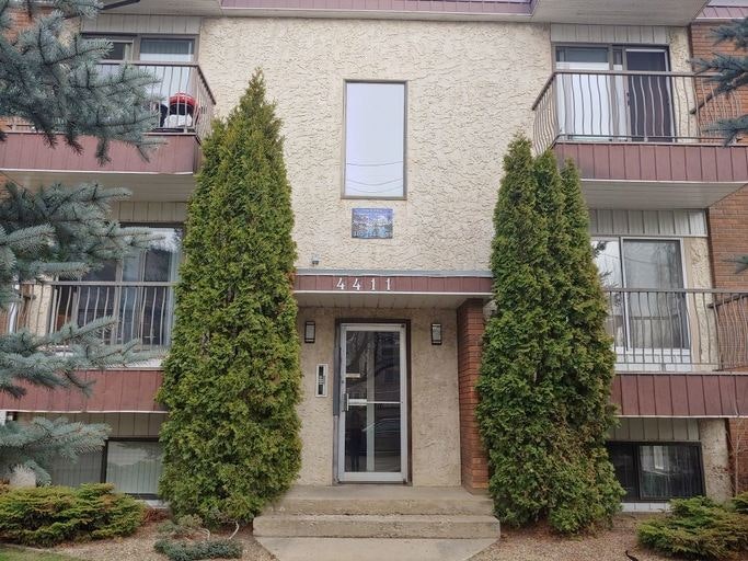 4411 48 Avenue, Red Deer, AB, T4N 3S4
