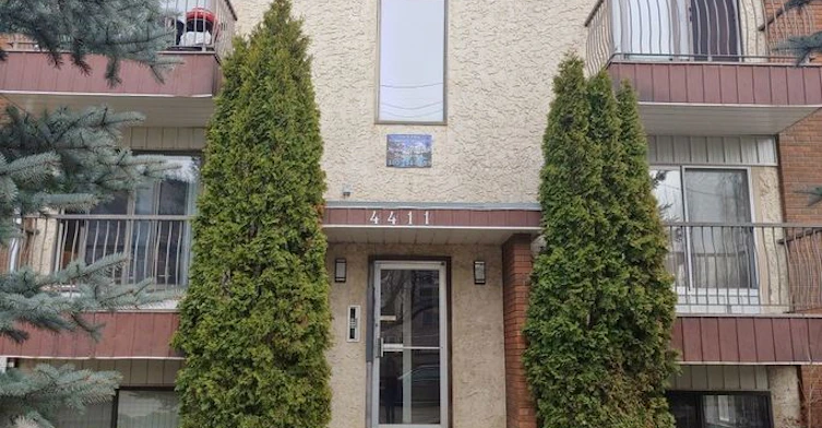 4411 48 Avenue, Red Deer, AB, T4N 3S4