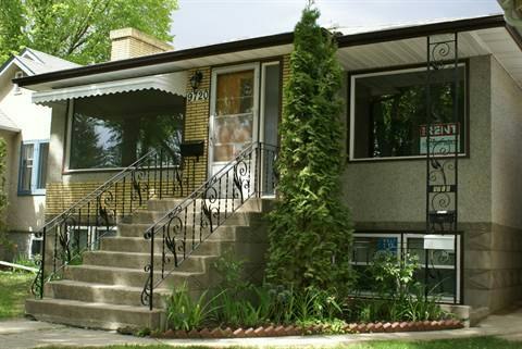 84 97 Ave St, Edmonton, AB, T6E 2E9