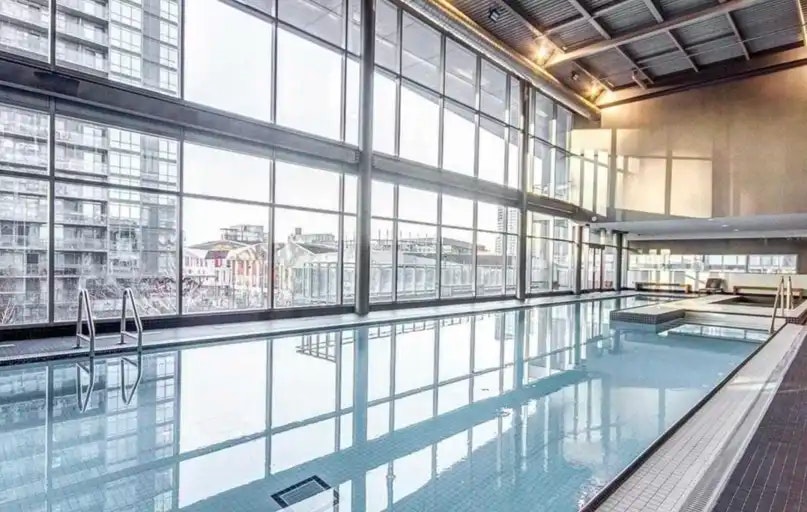 25 Telegram Mews, Toronto, ON, M5V 3Z1 - 13