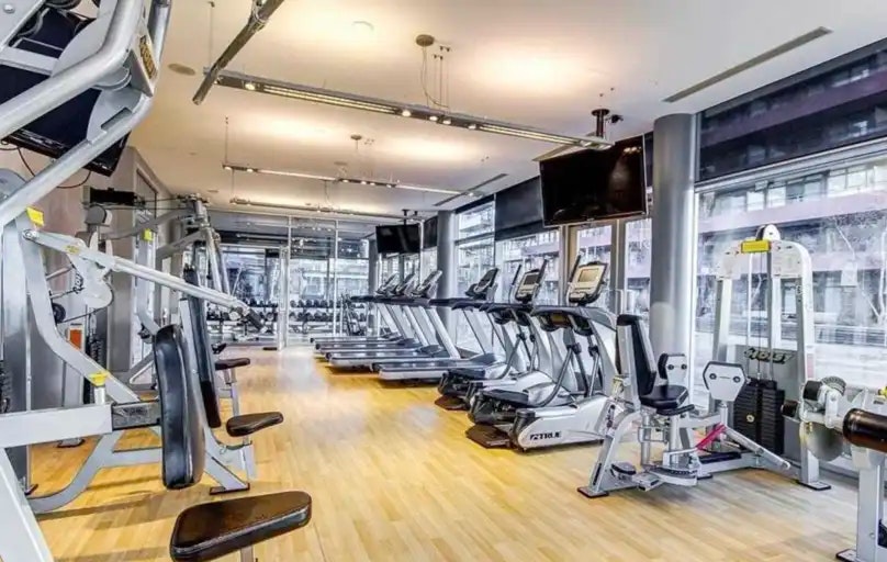 25 Telegram Mews, Toronto, ON, M5V 3Z1 - 16