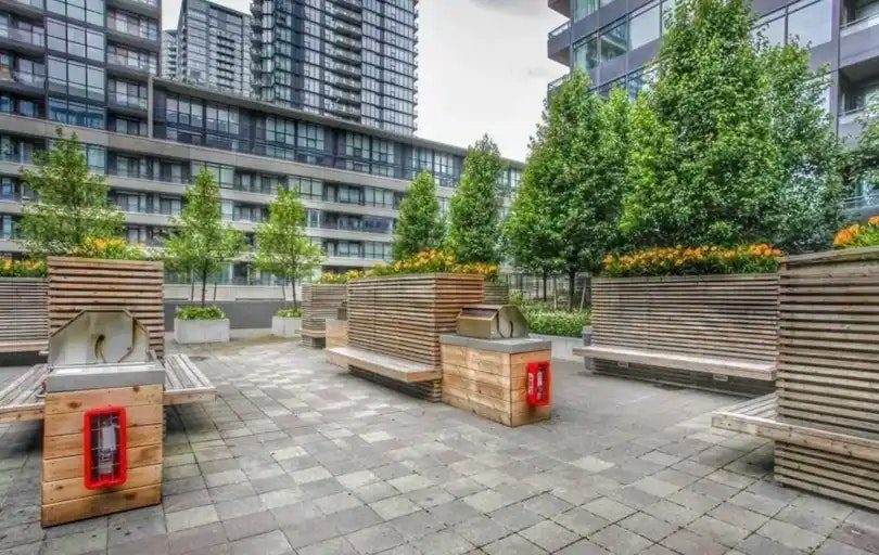 25 Telegram Mews, Toronto, ON, M5V 3Z1 - 14