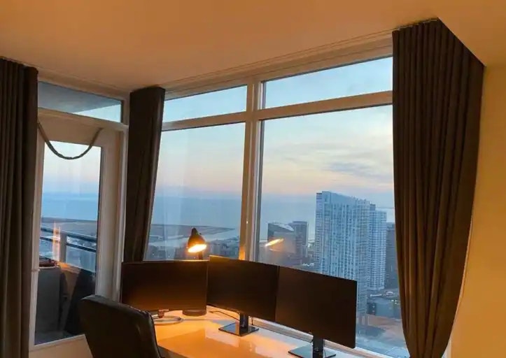 25 Telegram Mews, Toronto, ON, M5V 3Z1 - 8