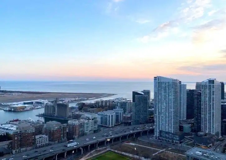 25 Telegram Mews, Toronto, ON, M5V 3Z1 - 12