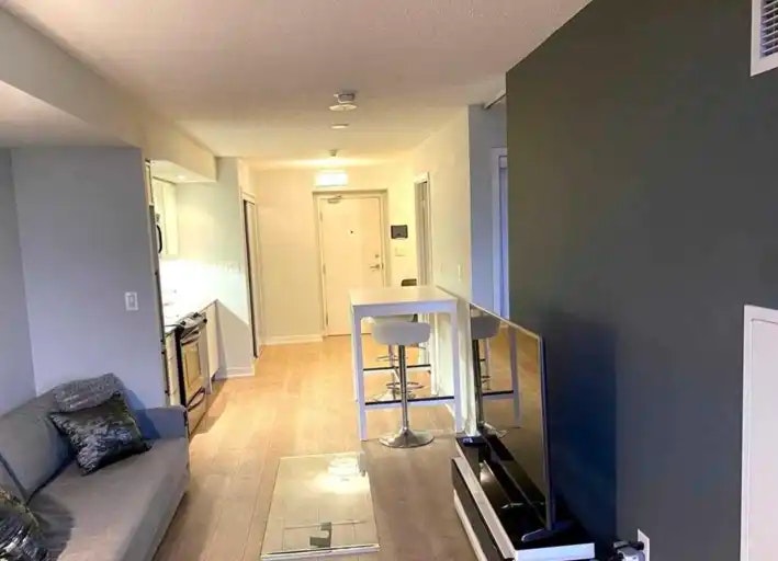 25 Telegram Mews, Toronto, ON, M5V 3Z1 - 3