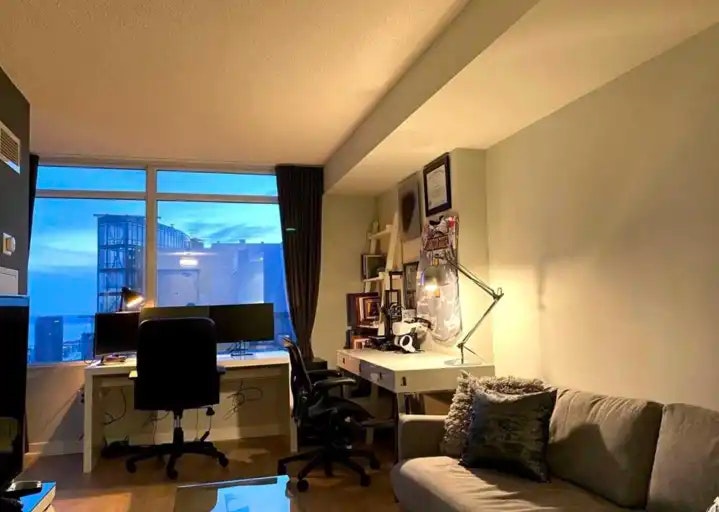 25 Telegram Mews, Toronto, ON, M5V 3Z1 - 5