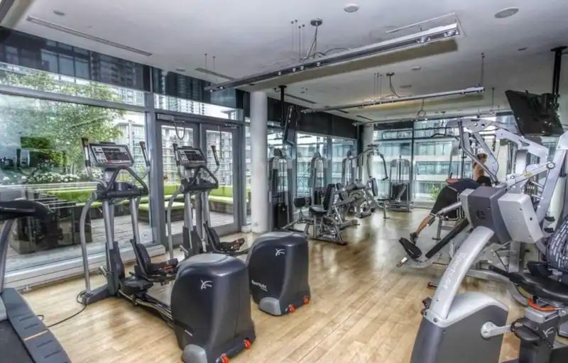 25 Telegram Mews, Toronto, ON, M5V 3Z1 - 15