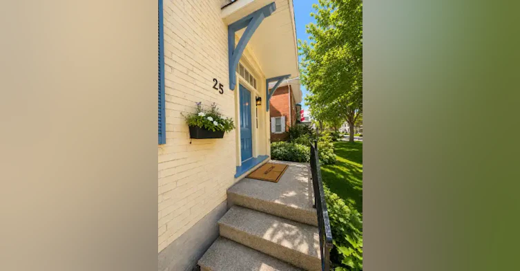 25 Sussex Street North, Kawartha Lakes, ON, K9V 4H3 - 19