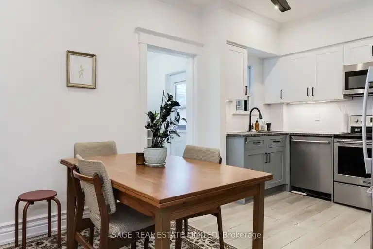 37 Rusholme Road, Toronto, ON, M6J 3H3 - 13