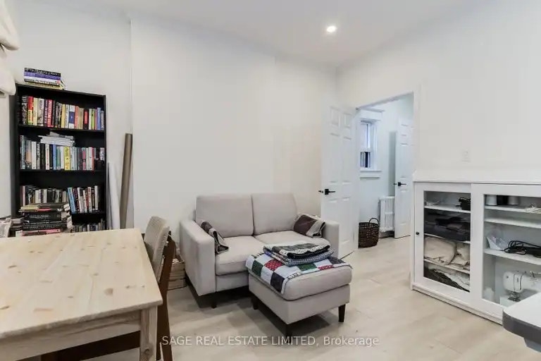 37 Rusholme Road, Toronto, ON, M6J 3H3 - 16